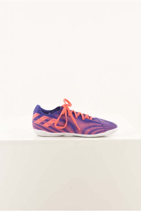 Incaltaminte sport Adidas cu model bicromatic, dama 