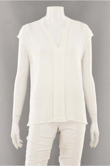 Camasa Rich%Royal model reiat si decolteu decupat,dama