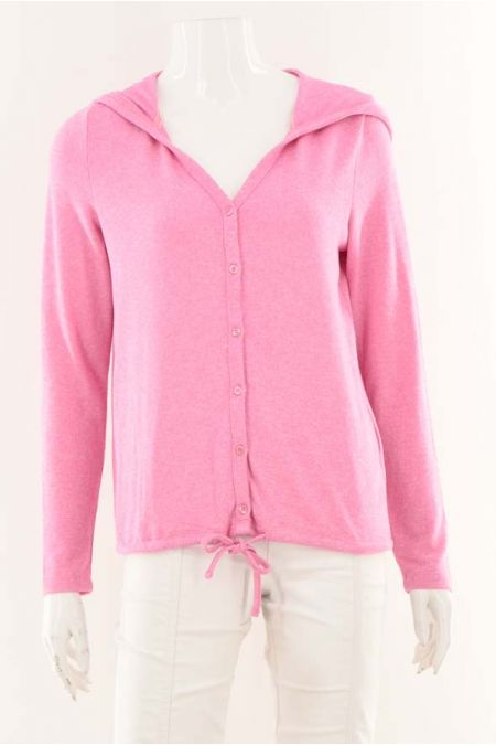 Bluza Street One cu gluga, dama