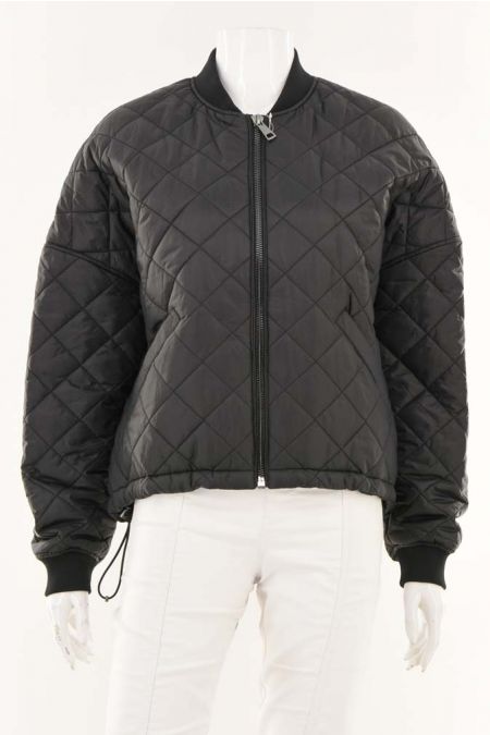 Jacheta bomber matlasata Zara, dana 