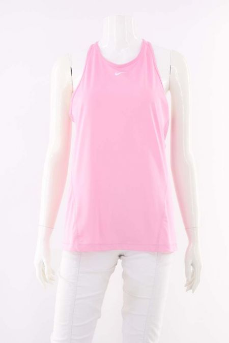 Maiou Nike Dri- fit si model perforat, dama