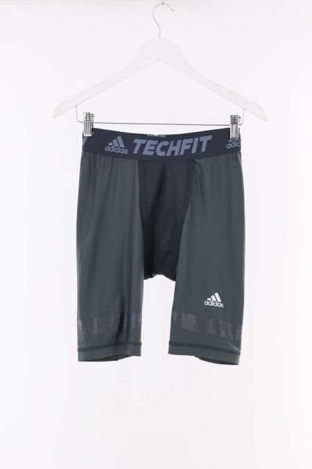 Colanti scurti Adidas model climachill, barbati