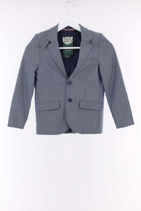 Sacou C&A  cu buzunar evidentiat, baieti