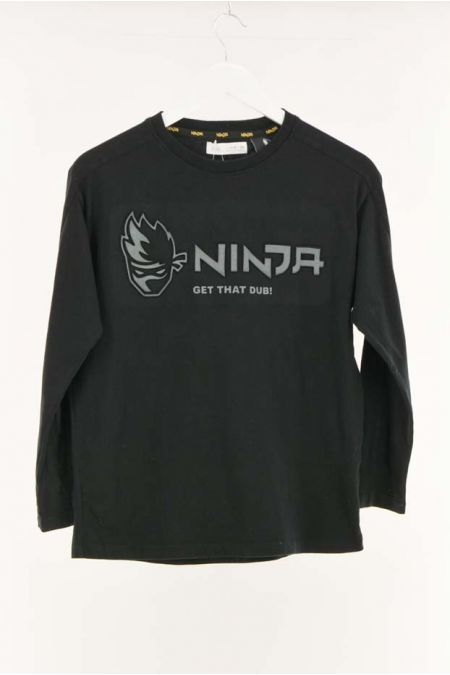 Bluza Zara cu imprimeu reliefat si aspect bicromatic, baieti