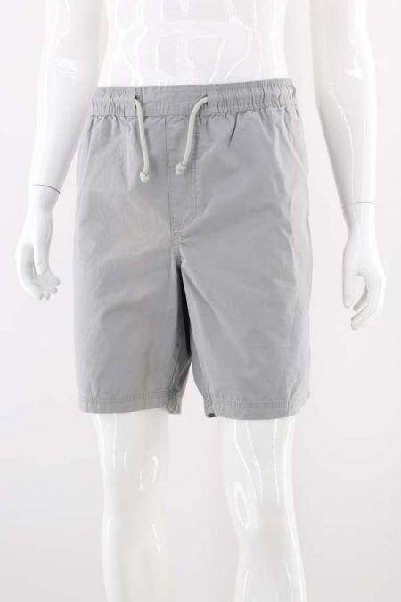 Pantaloni scurti C&A model lejer cu talie elastica