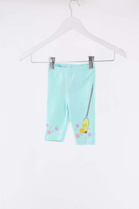 Colanti Lc Waikiki cu imprimeu Twitti, fete