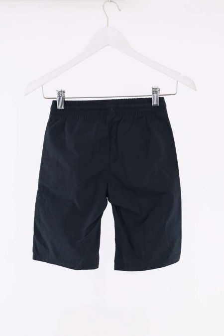 Pantaloni C&A cu talie elastica si croiala dreapta, baieti