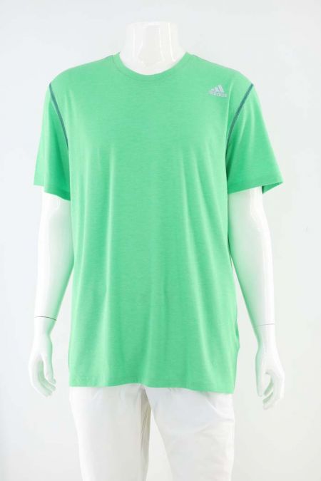 Tricou Adidas cu cusaturi reliefate decorative, barbati