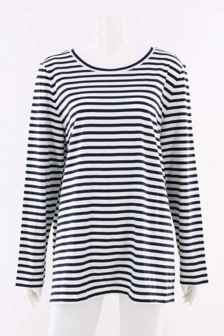 Bluza S. Oliver cu dungi, dama