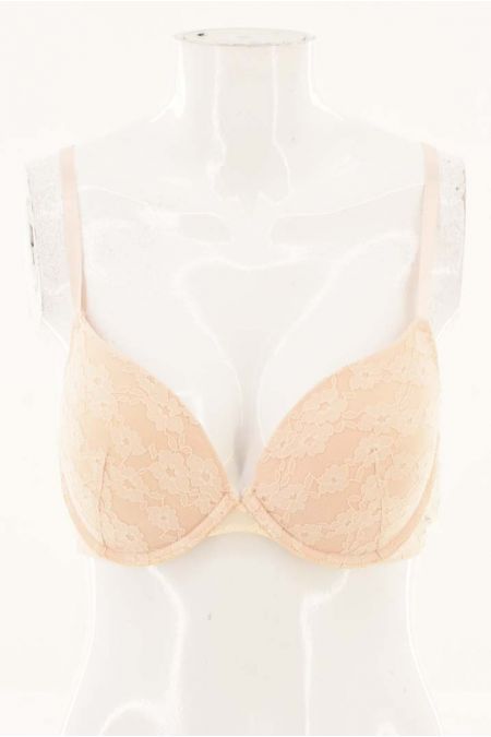 Sutien H&M model din dantela, dama