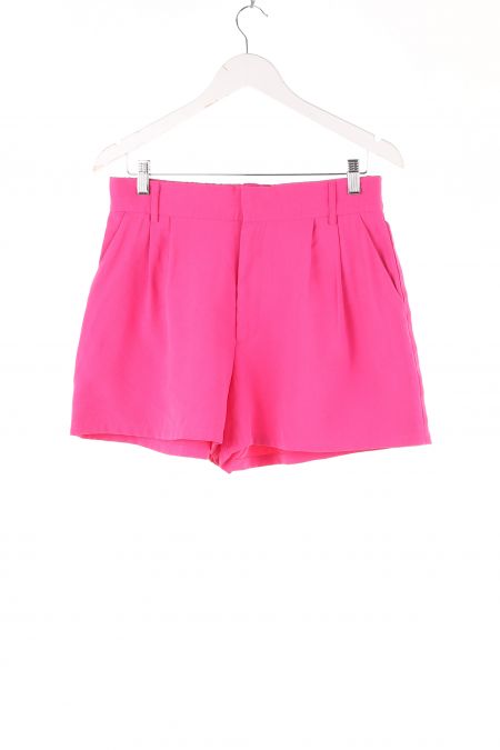 Pantaloni Stradivarius cu talie elastica, dama