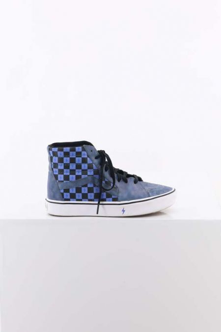 Tenisi Vans cu tureac inalt, unisex