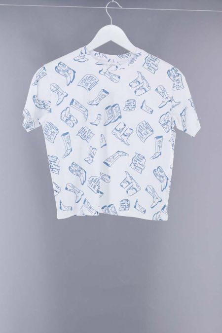 Tricou Zara cu imprimeu grafic, fete