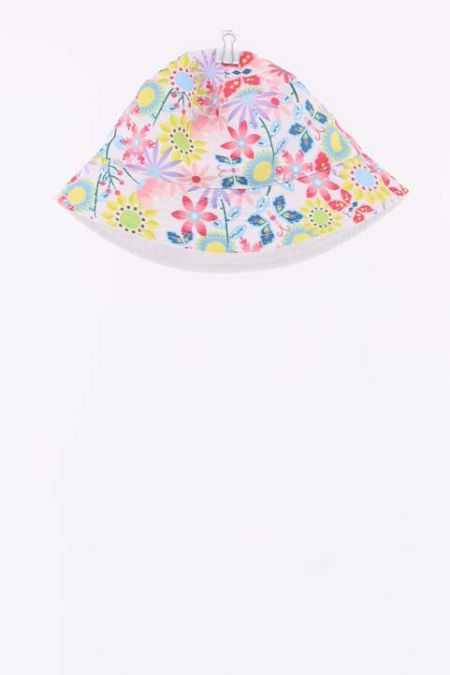 Palarie Disney de soare cu imprimeu printese, fete