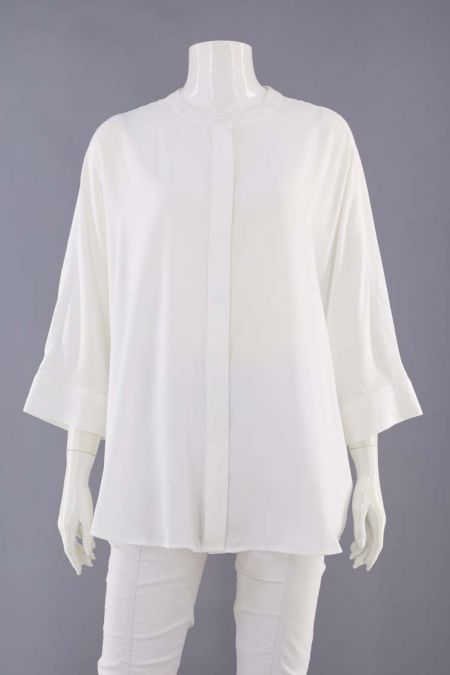 Camasa C&A Oversize si umeri cazuti, dama