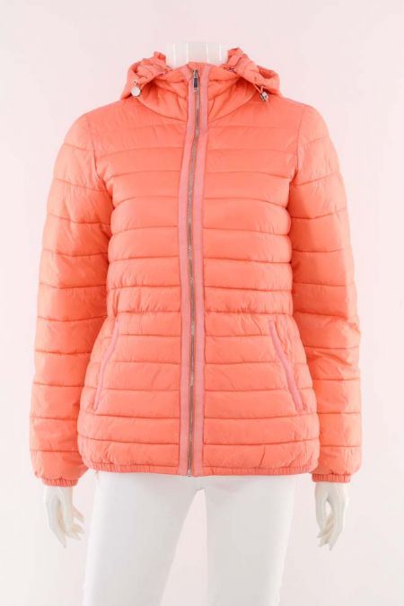 Geaca Street One cu gluga detasabila, dama