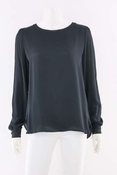 Bluza Hallhuber model texturat, dama