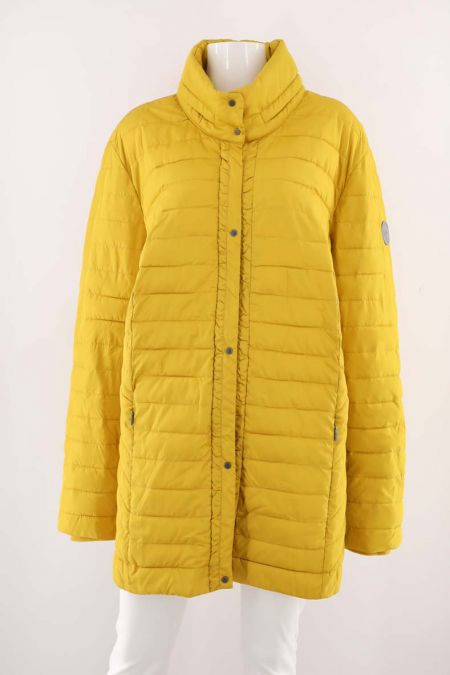 Geaca Ulla Popken cu buzunar ascuns, dama