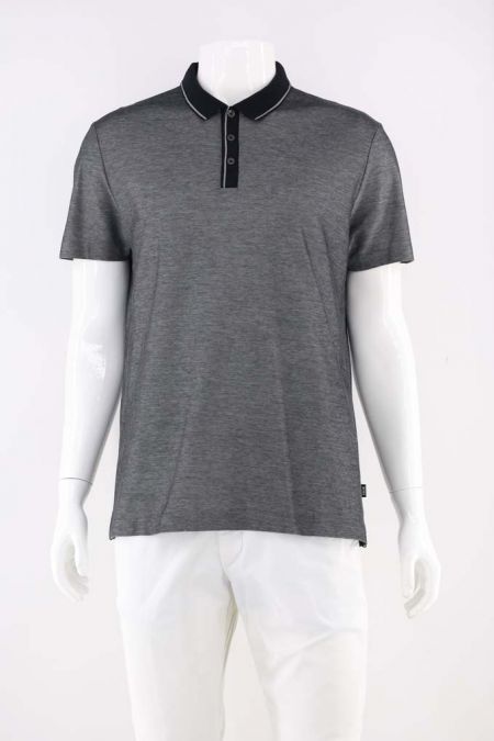 Tricou Hugo Boss model Regular Fit tip polo, barbati