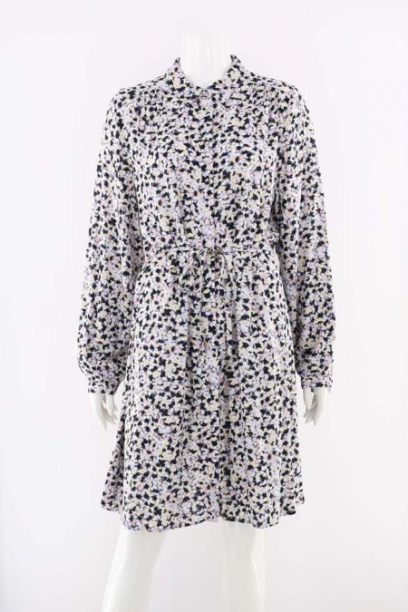 Rochie C&A tip camasa,dama