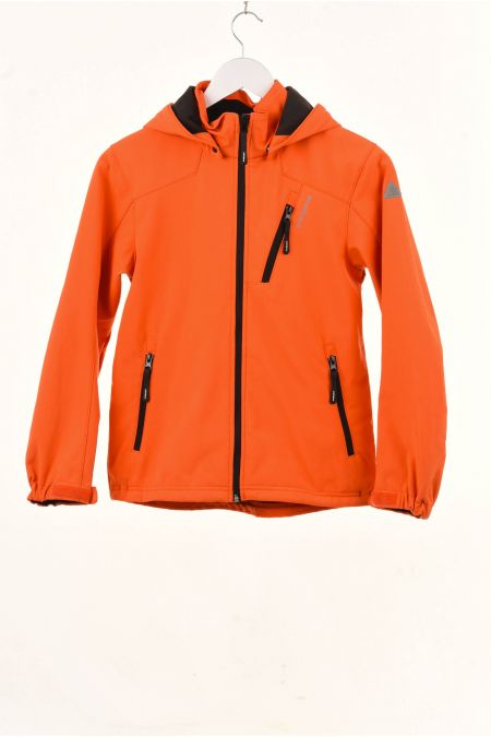 Geaca Icepeak impermeabila, copii