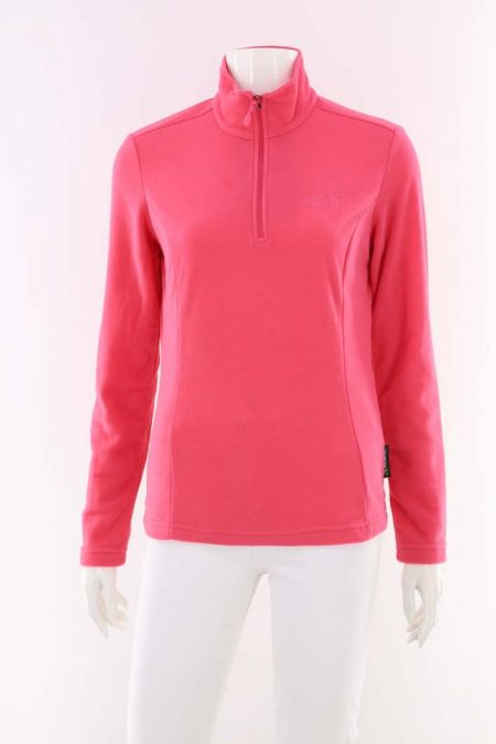 Hanorac Jack Wolfskin plusat, dama 