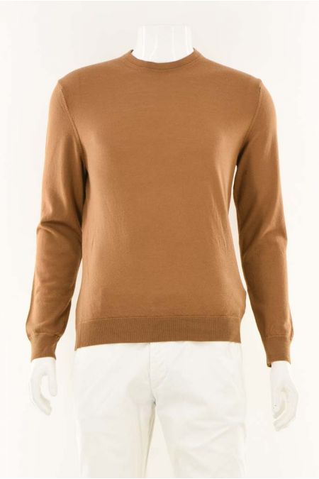 Pulover United Colors of Benetton model cromatic, barbati 