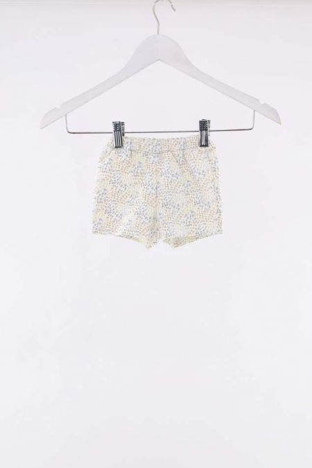 Pantaloni scurti Mayoral model fara inchidere, fete