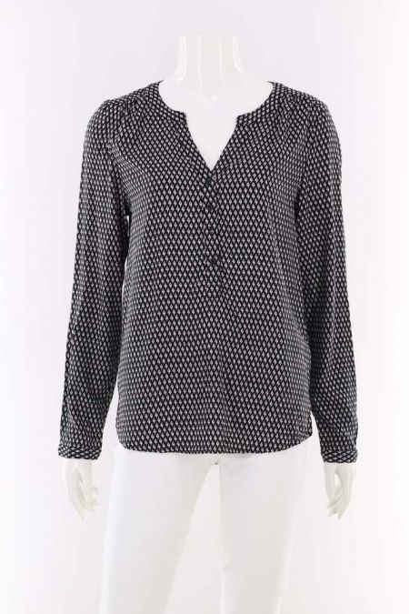 Bluza Street One cu imprimeu grafic, dama